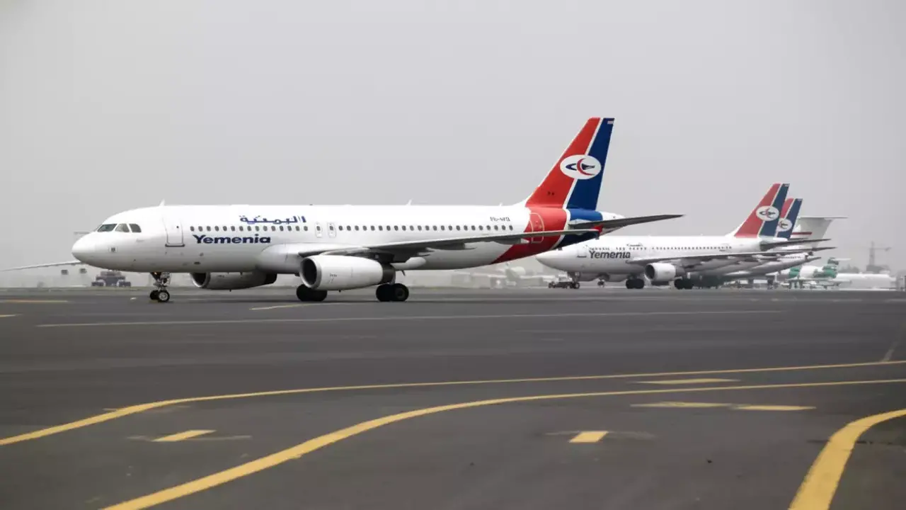 تعافي مطار المخا الدولي بعد 11 عامًا توقف يؤسس لعودة الحركة الجوية وفتح آفاق جديدة في اليمن